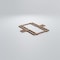 Ekena Millwork Small Granby Decorative Fretwork Wood Wall Panels, Red Oak, 11 3/8"W x 11 3/8"H x 3/8"T WALW12X12X0375GBYRO - alternate 2